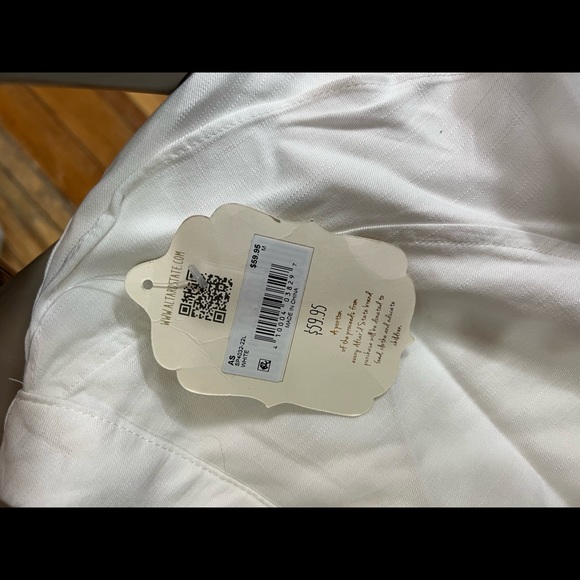 Ruffle Skort - Picture 3 of 6